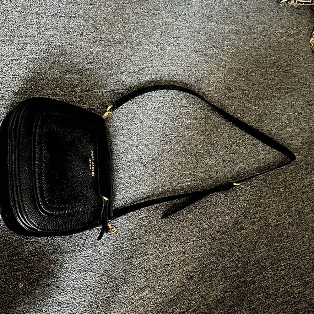 Marc Jacobs Crossbody Bag